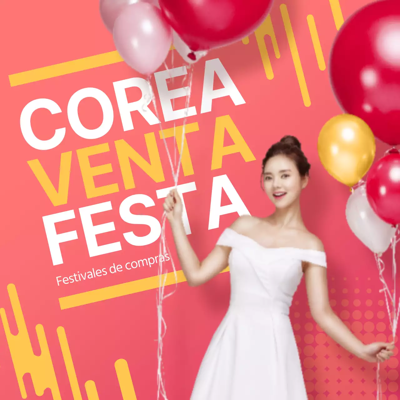 Azúcar salado coreano