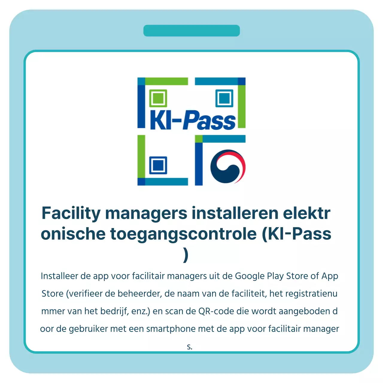 Elektronische tijdkaarten