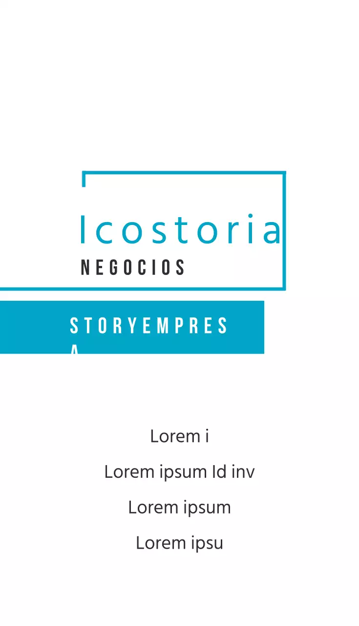 Icostoria