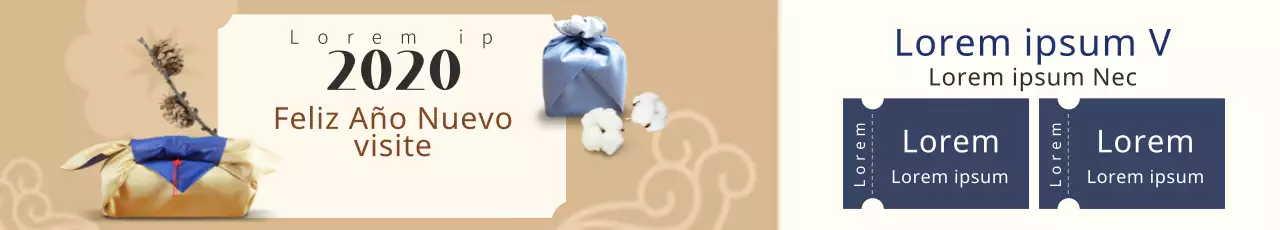 42428_Venta de regalos de Año Nuevo