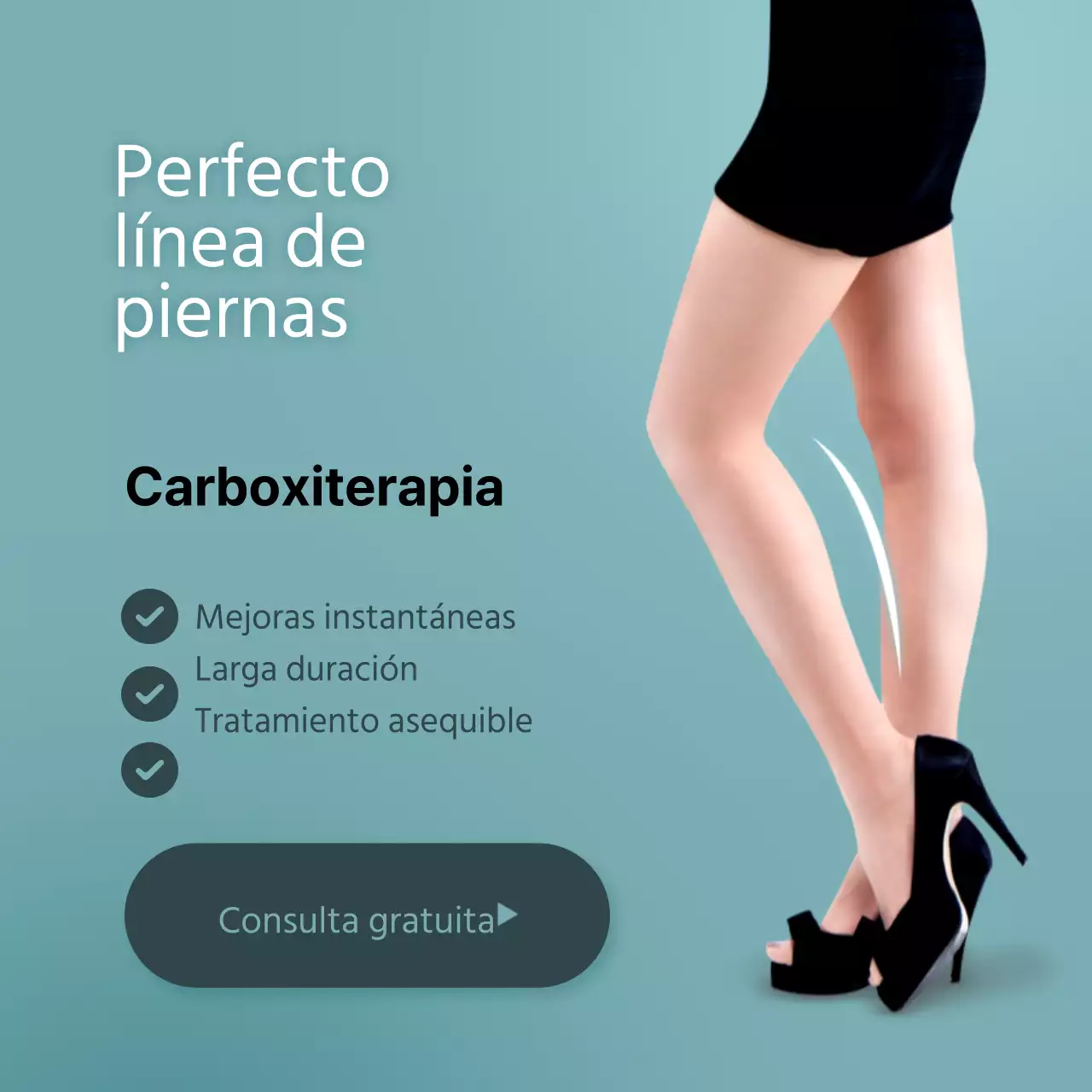 Líneas perfectas