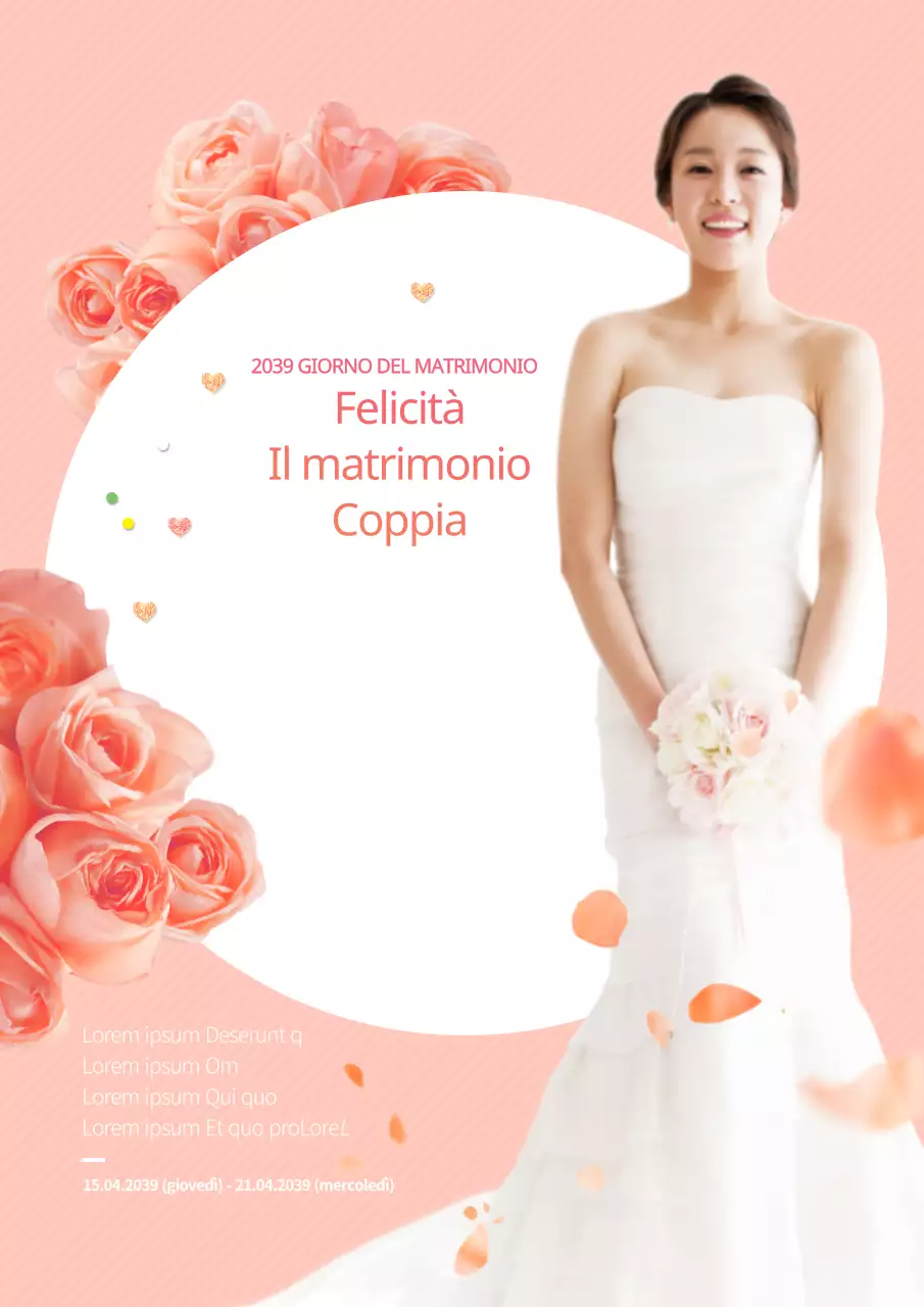 Fiera del buon matrimonio