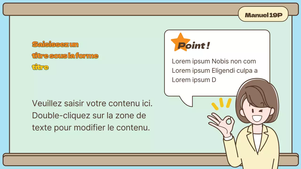 Cours en ligneFitness