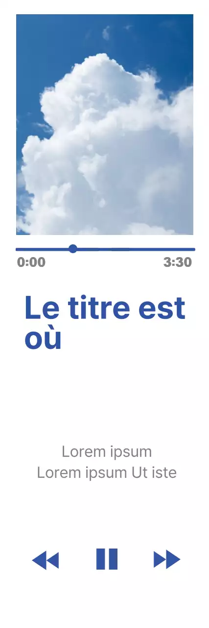 Modèle de maquette_événement, promotion