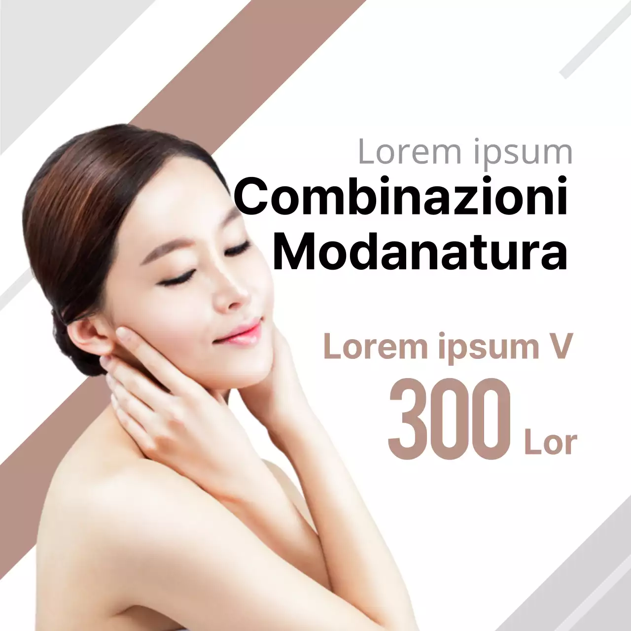 Disegnare il mio viso