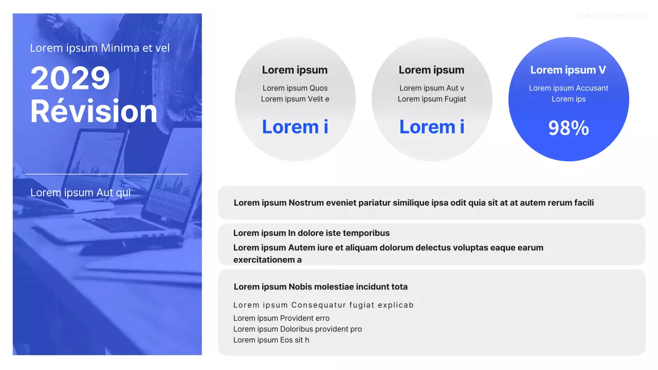 Plan d'affaires de Bluetone IT