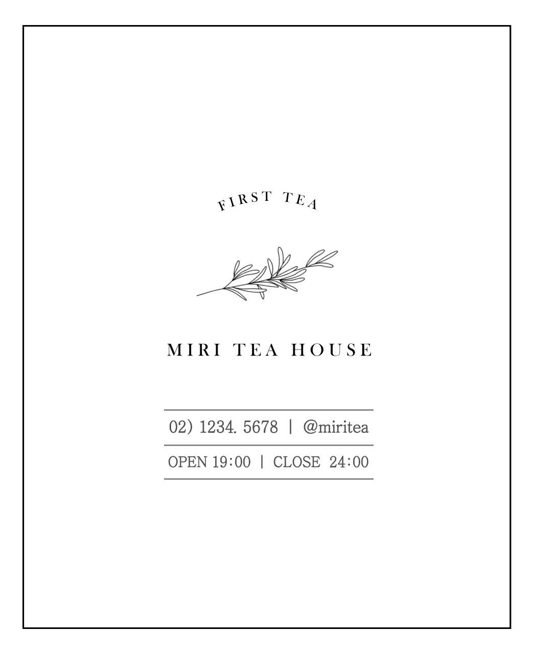 Konsep ilustrasi garis emosional