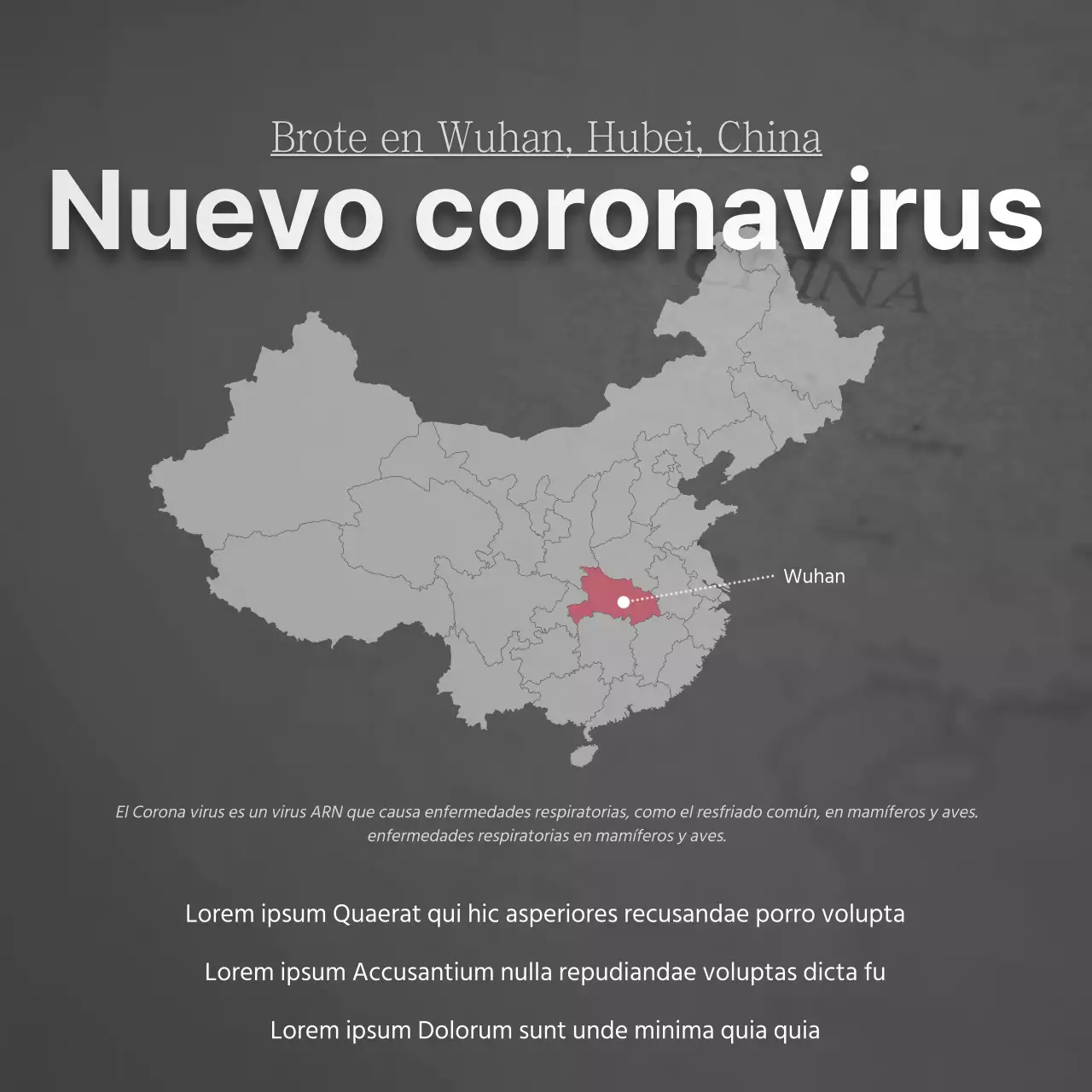 Coronavirus