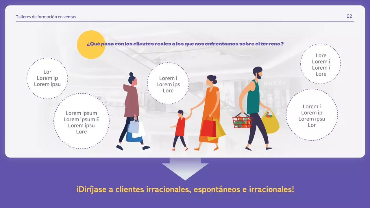 Los nudges de la economía del comportamiento son útiles en los campos morados y amarillos