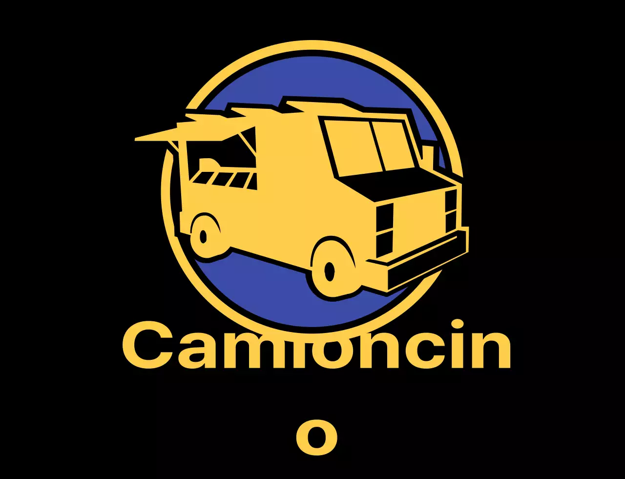 Maglietta Food Truck