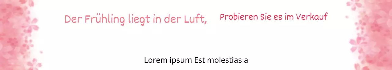 43413_Frühjahrsverkauf