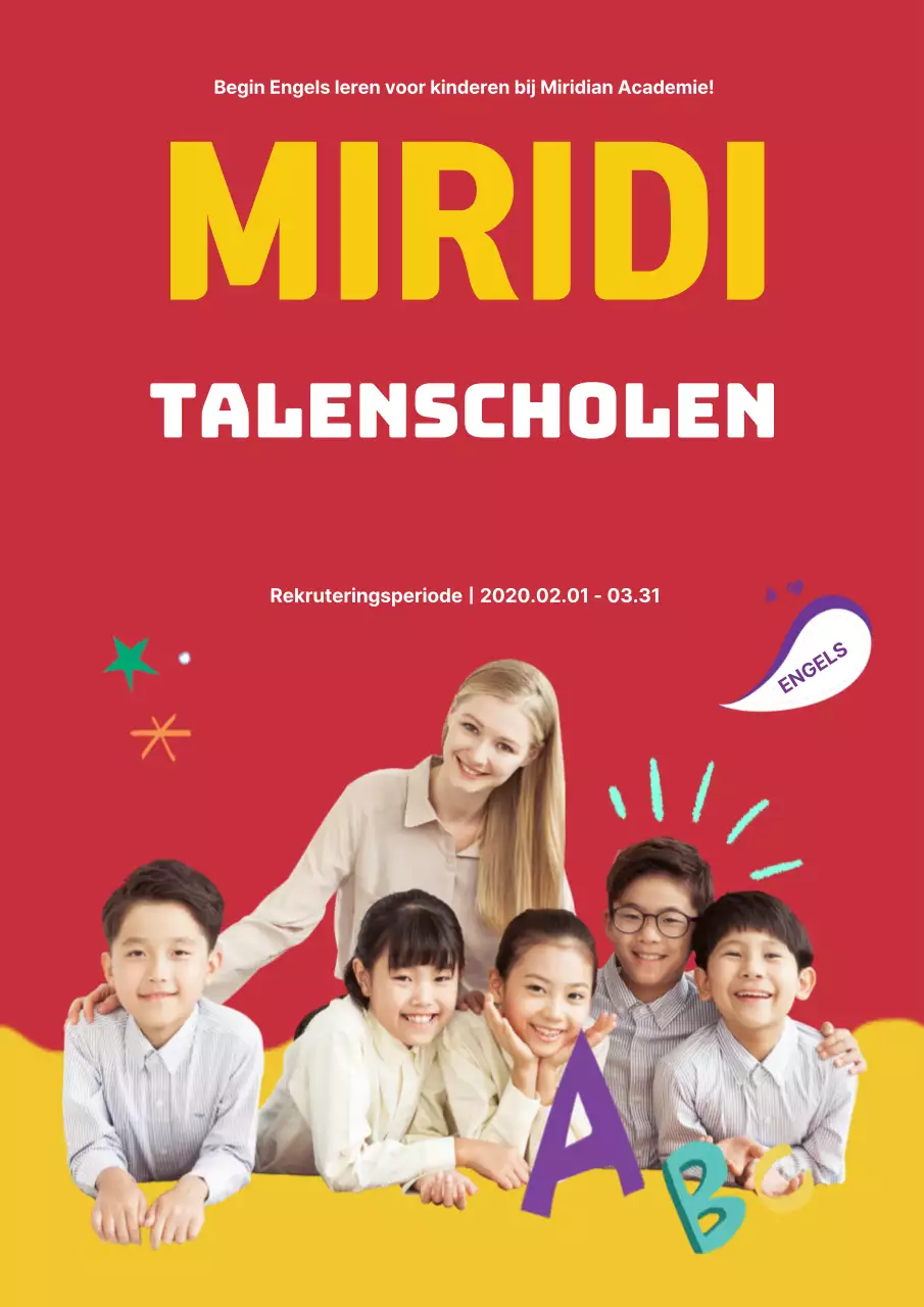 42919_Engelse taalschool