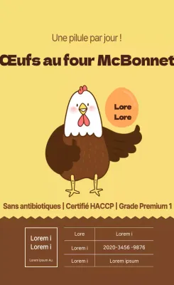 Autocollant vertical_œuf