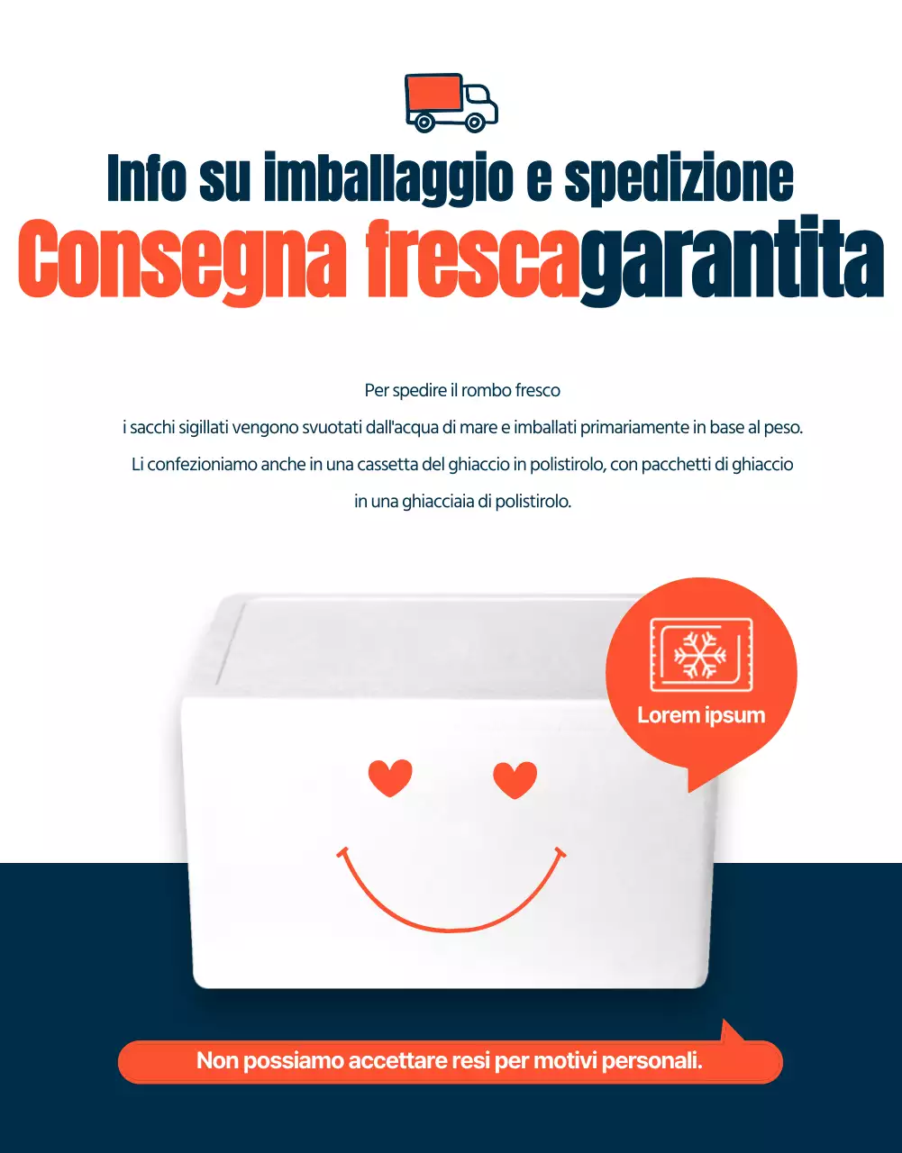 Pagina dei dettagli del tema