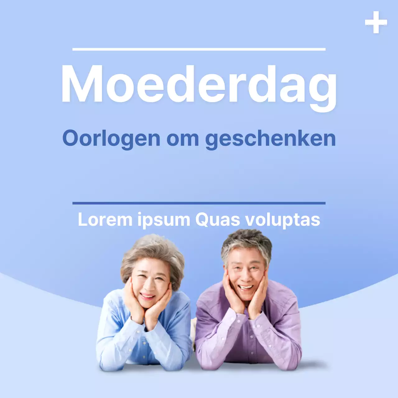 Speciale Moederdag