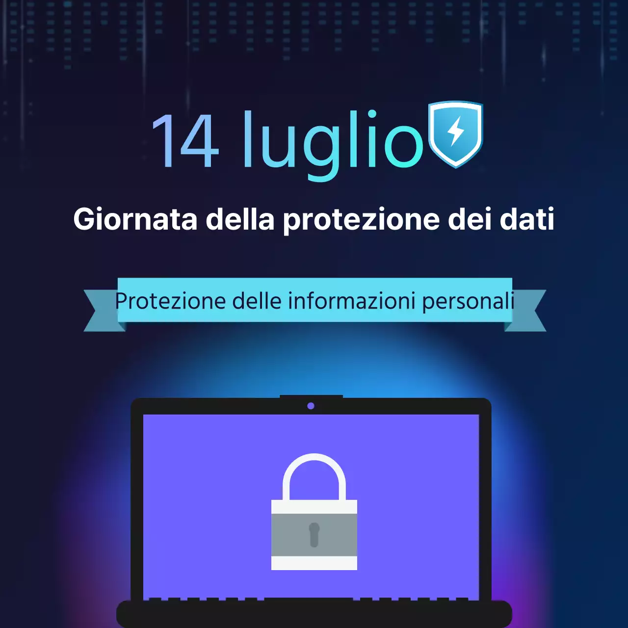 Dooclass Data Protection Day CardNews Design