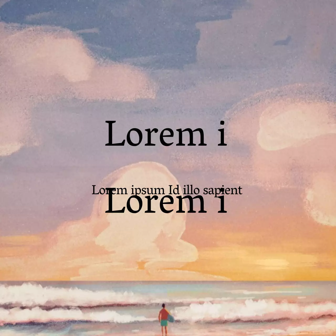 Herbstglühen Diffusor