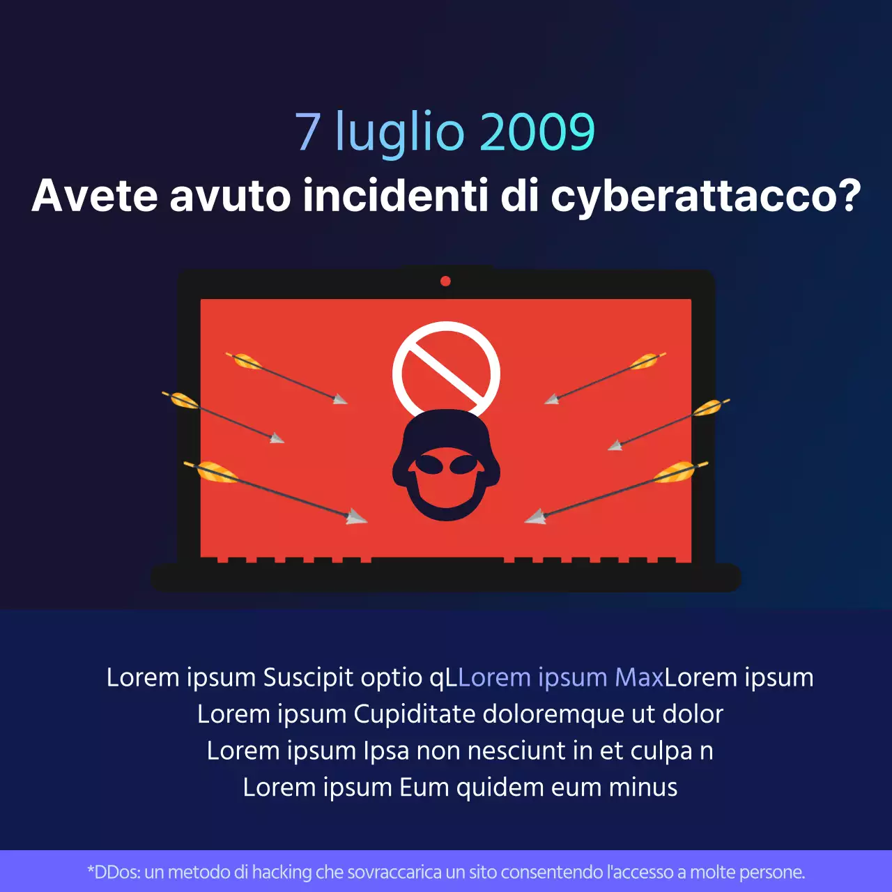 Dooclass Data Protection Day CardNews Design