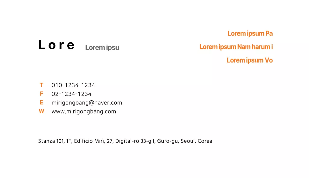 Giallo verde illustrazione modello officina tropicale