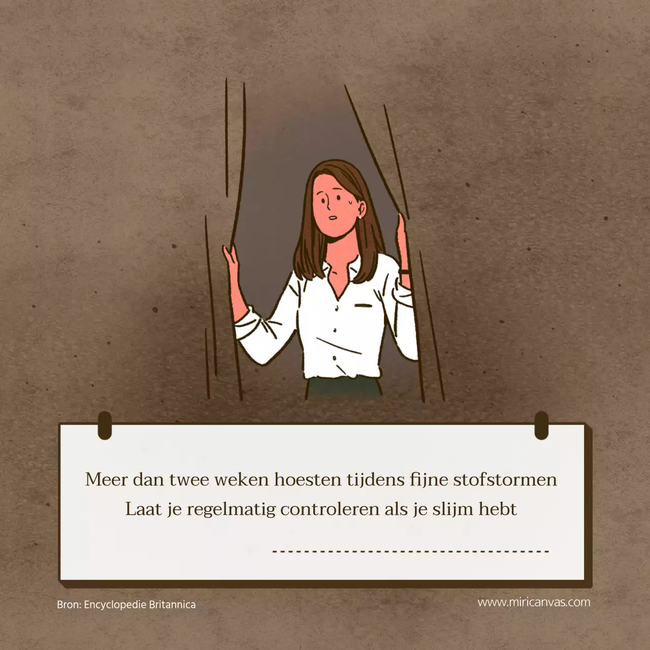 Invloed van fijnstof