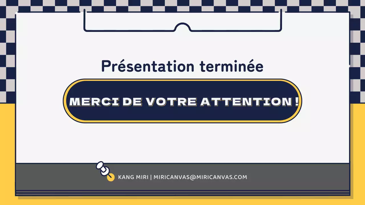 Présentation sur la conception d'icônes mignonnes et basiques en vert et jaune