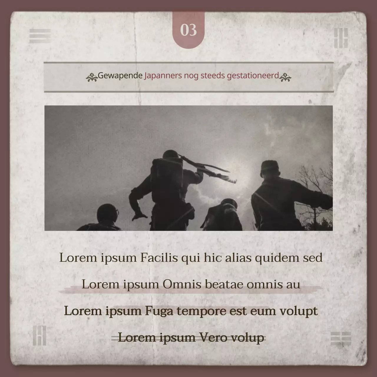 Verhalen over Bevrijdingsdag