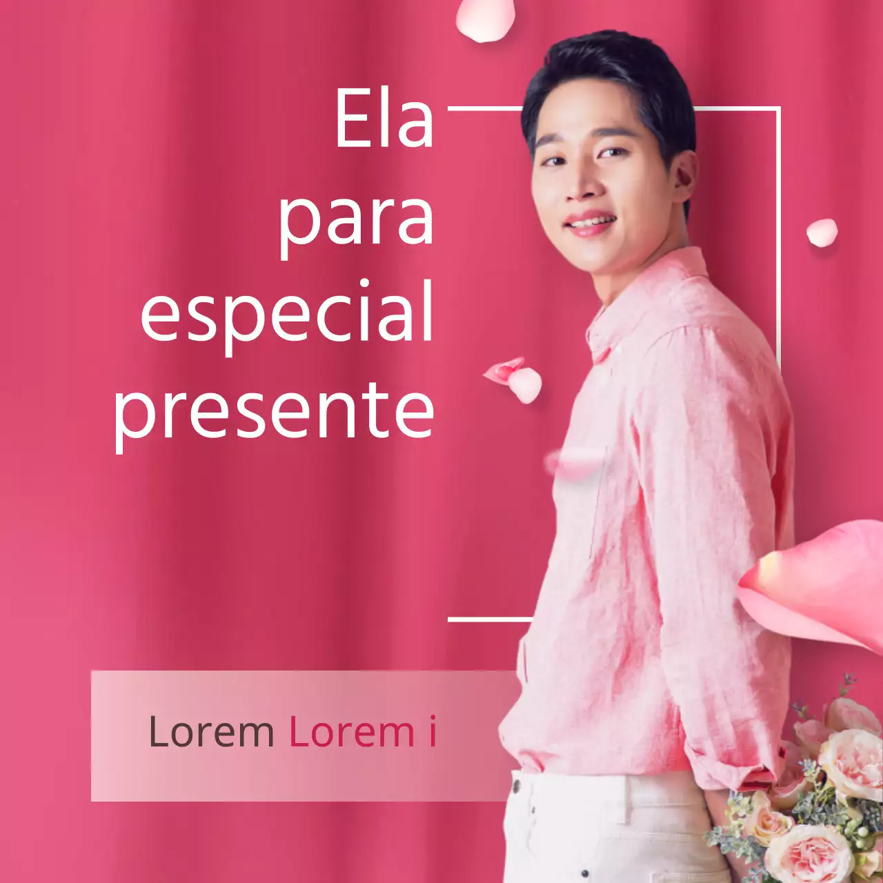 Promoções de chegada à idade adulta