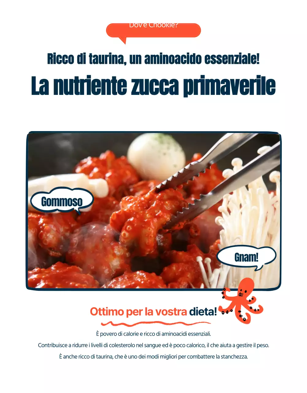 Pagina dei dettagli del tema