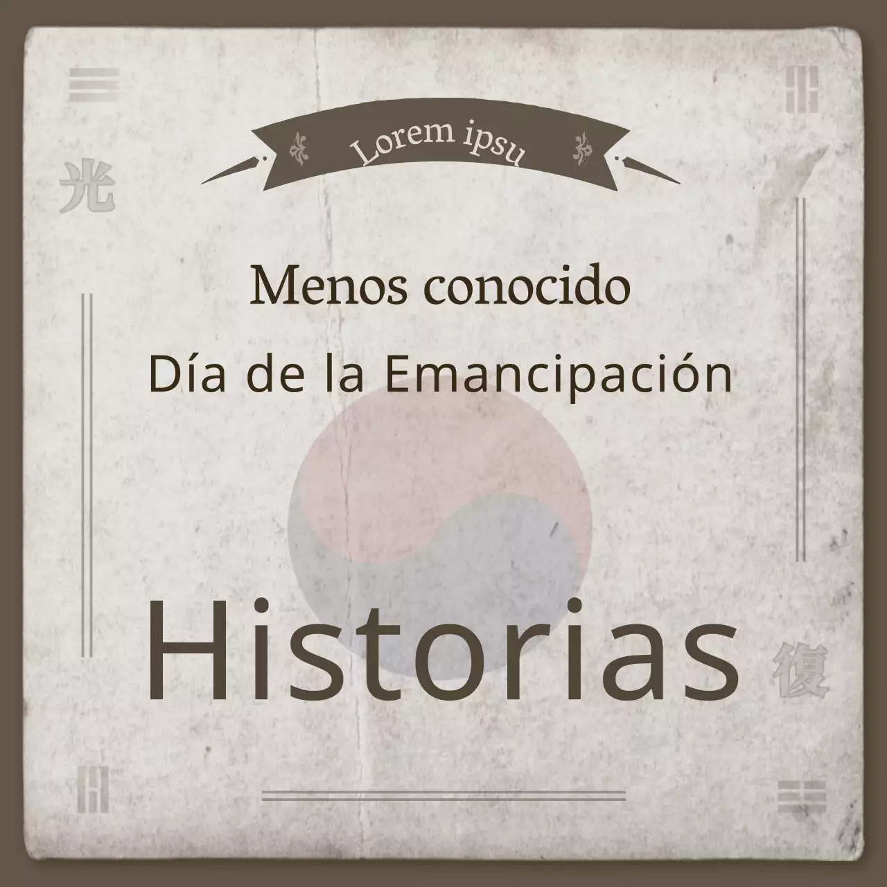 Historias del Día de la Liberación