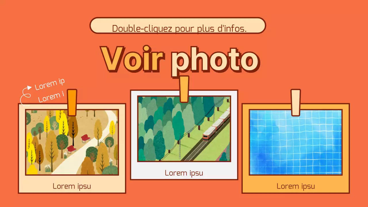 PPT pour les cours en ligne