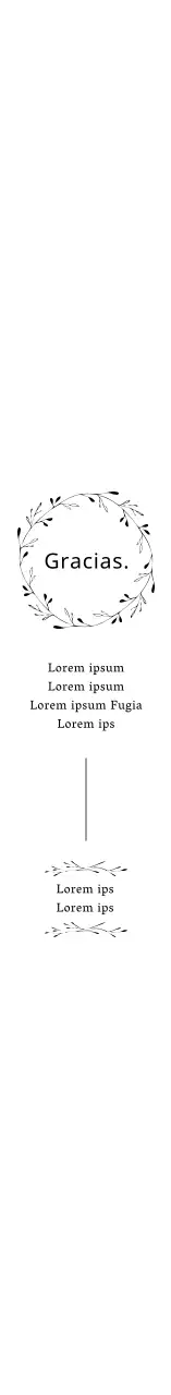 Adhesivo Blanco Icono Simple Regalos de Boda