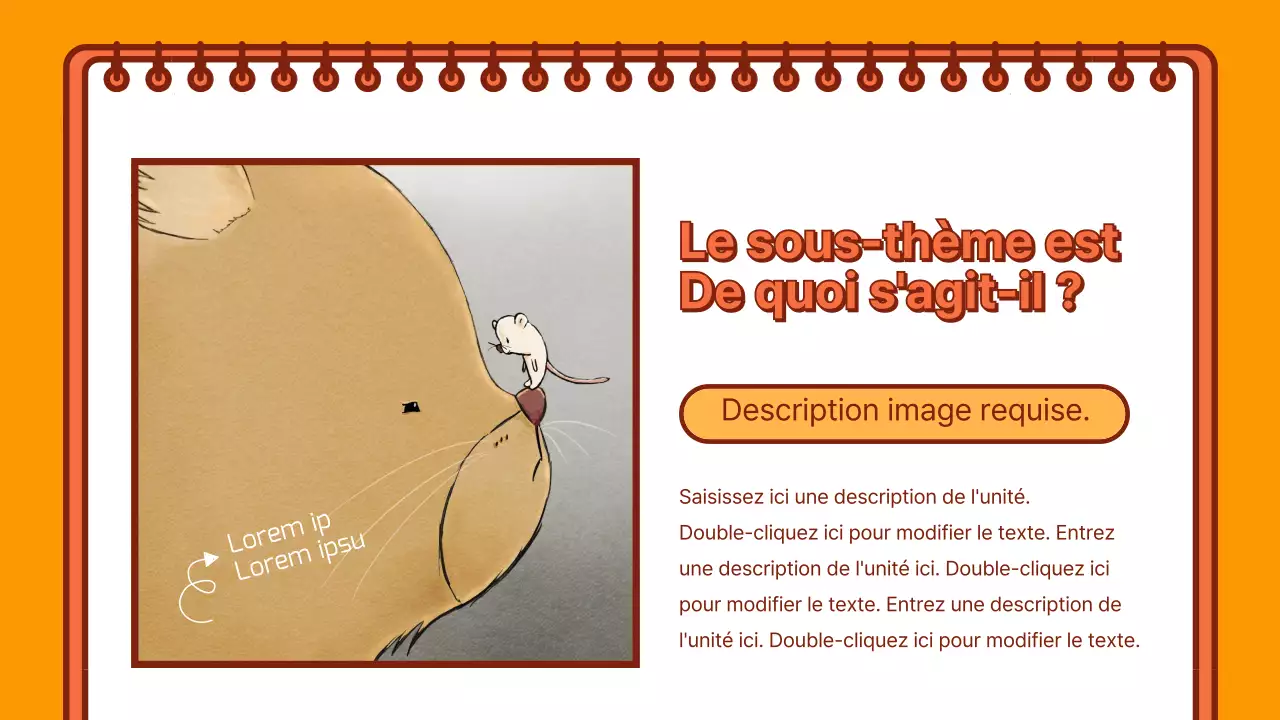 PPT pour les cours en ligne