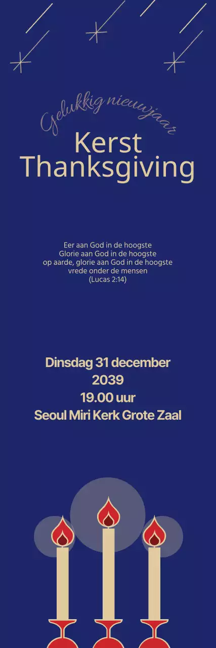 42031_Christmas Thanksgiving Dienst