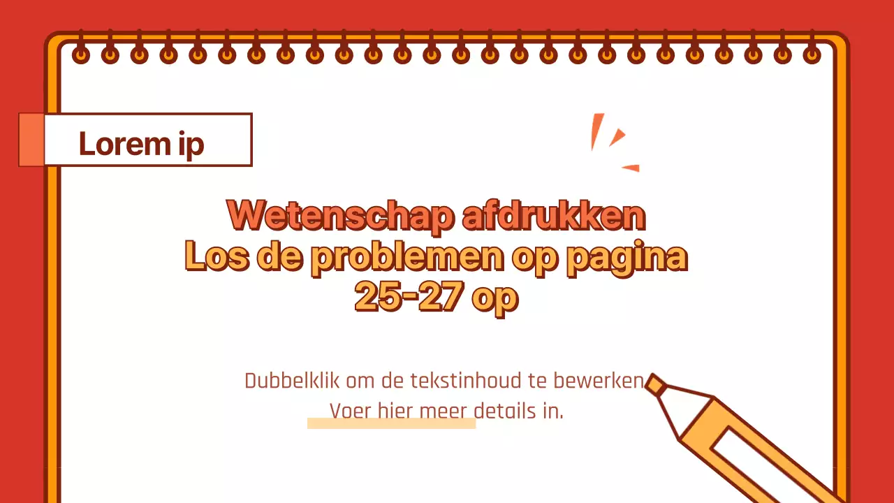 PPT voor online lessen
