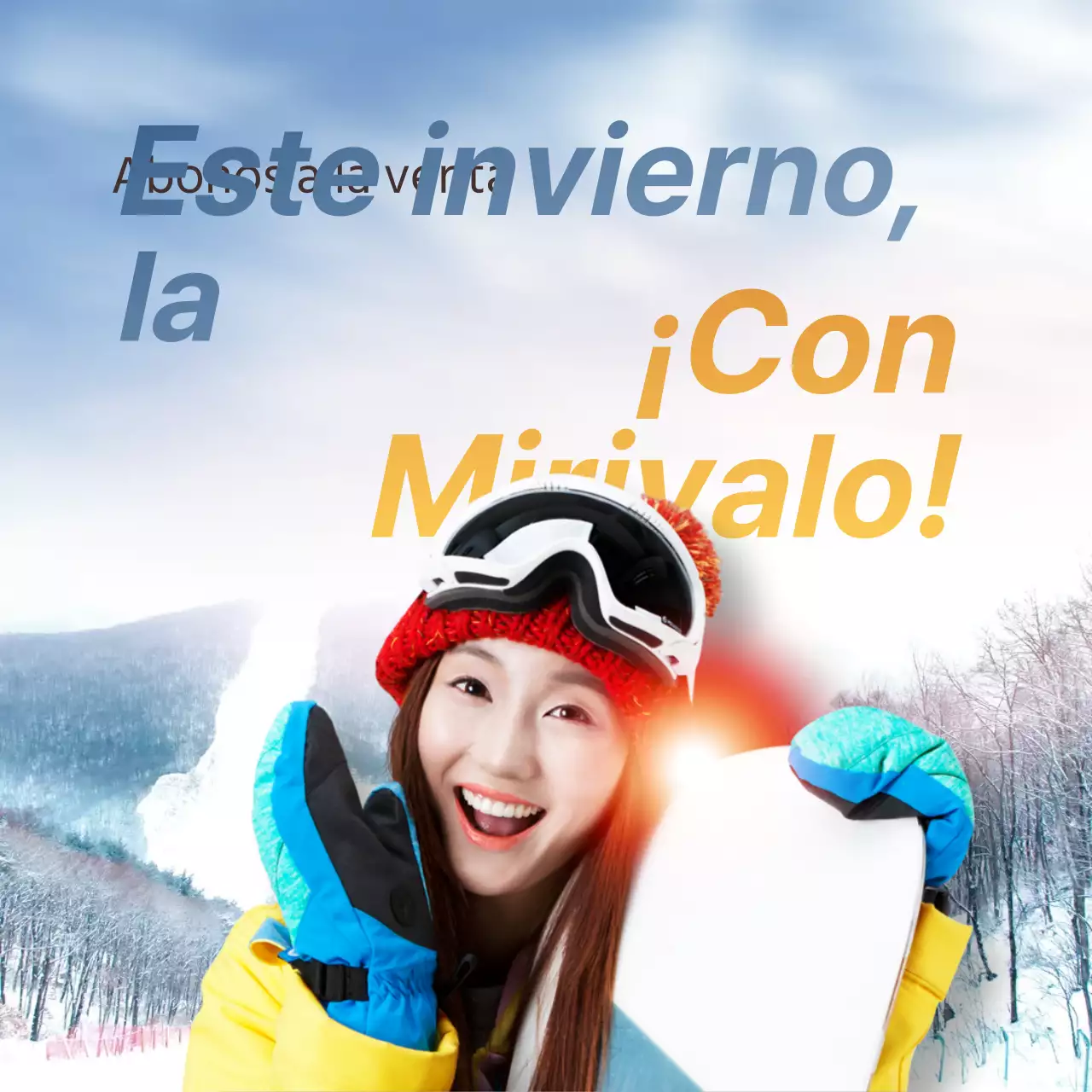 Pases de temporada de remonte