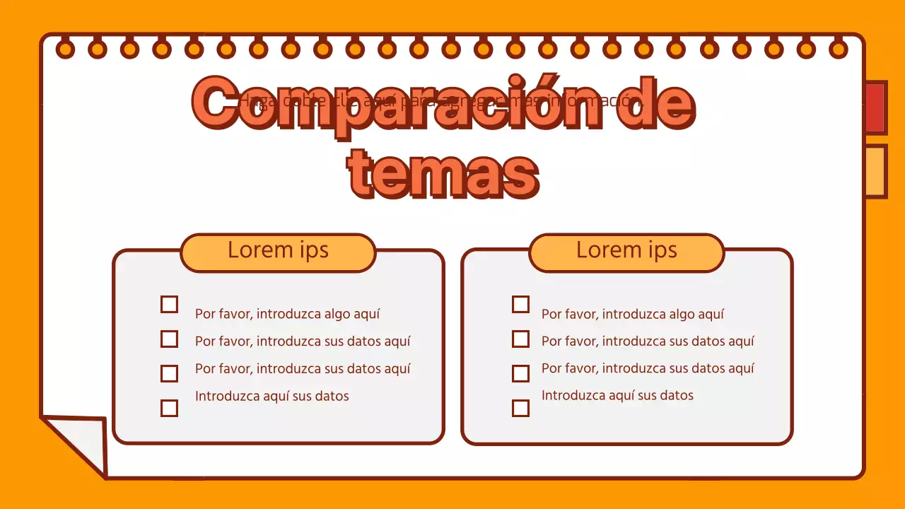 PPT para clases en línea