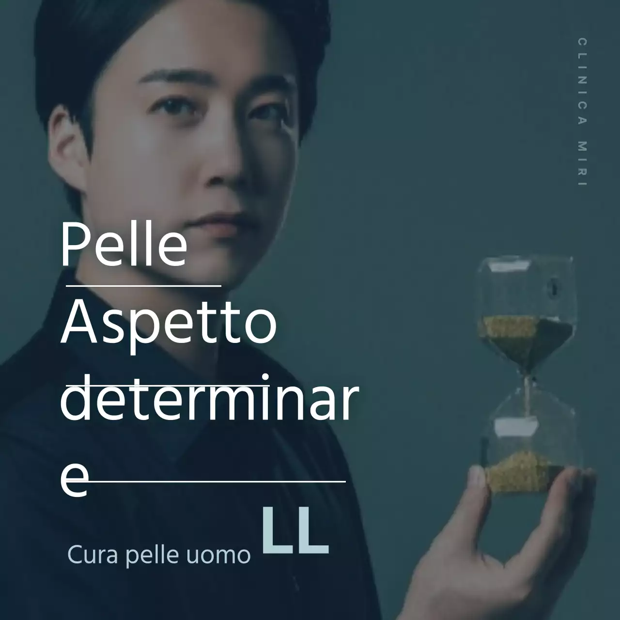 Specialista in chirurgia plastica maschile