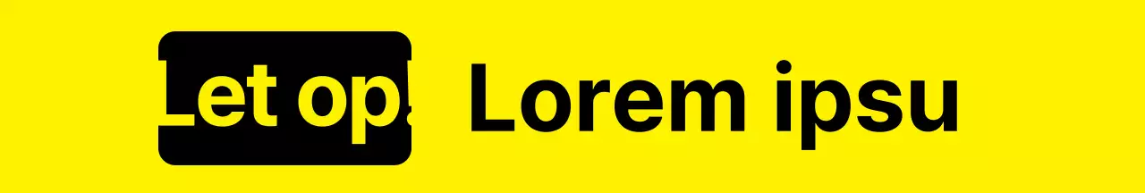 Paars Blauw Geel Intense Vriesgids