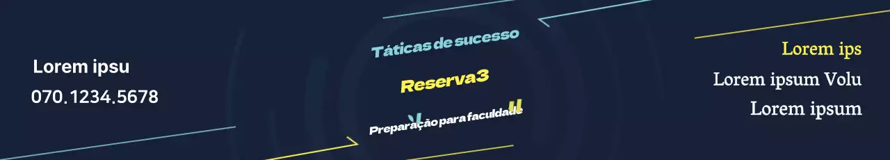 Letras de pássaro azul ênfase Promoção de escola de admissão limpa