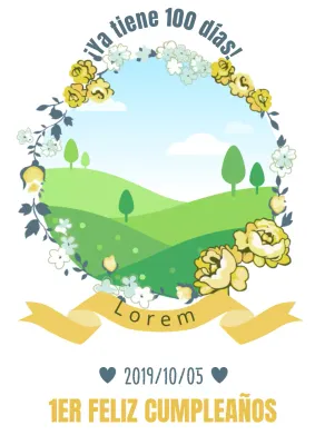 Flower Mockup_Seroposter