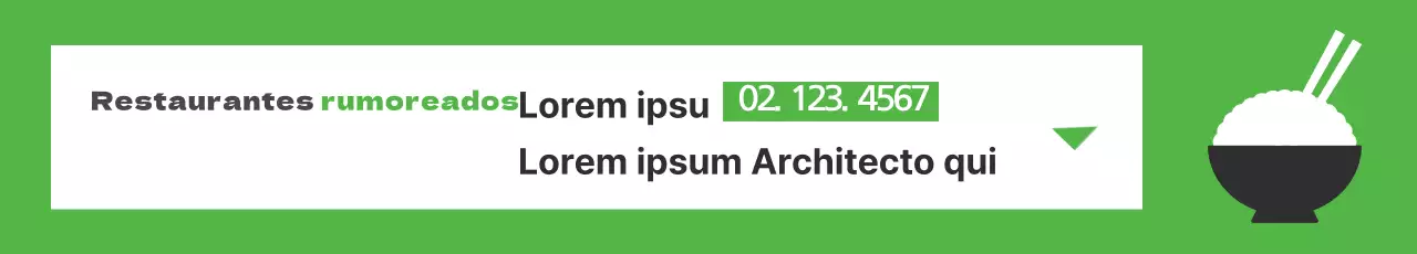 Los mejores sitios para comer
