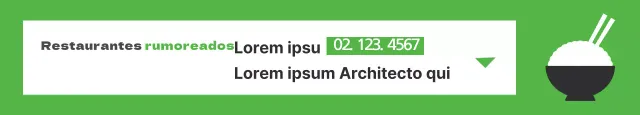 Los mejores sitios para comer