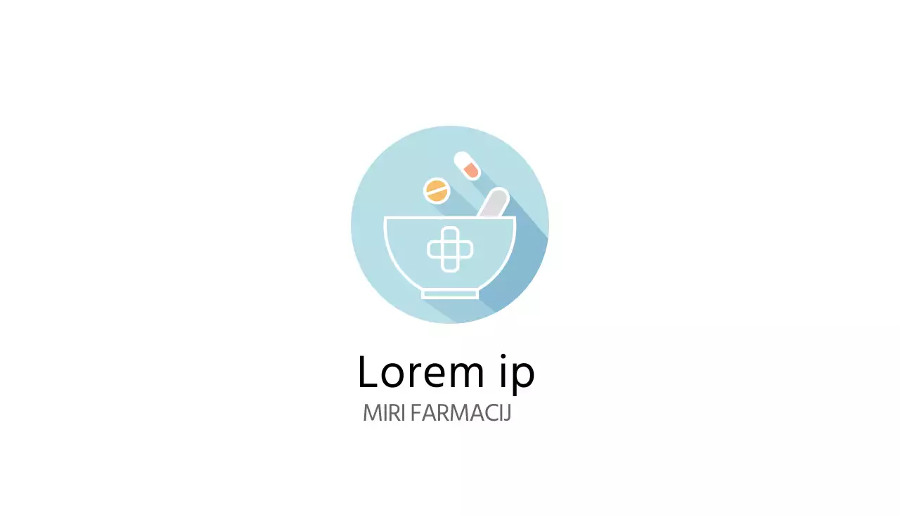 Visitekaartjes apotheek