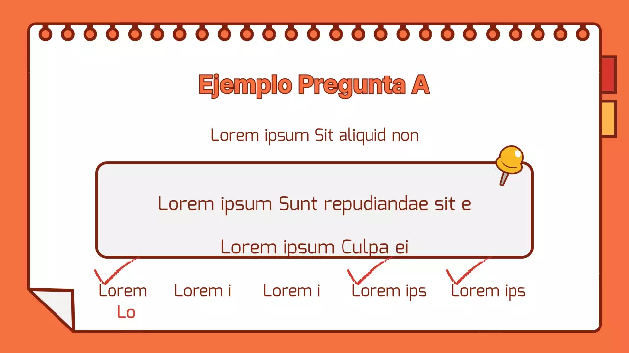 PPT para clases en línea