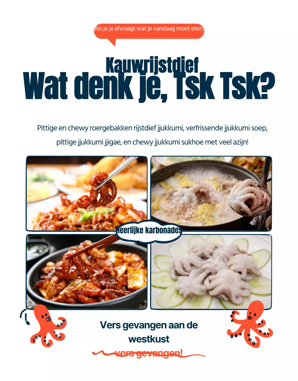 Pagina met themadetails