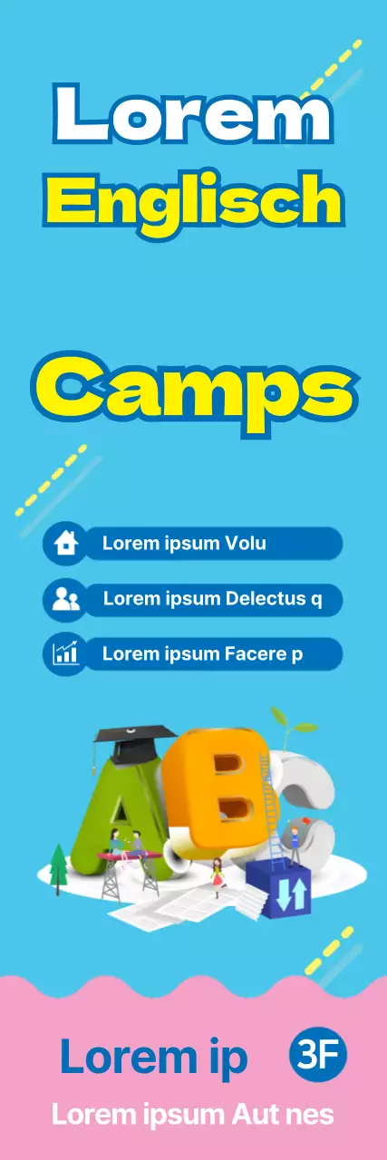 Englisch-Camps