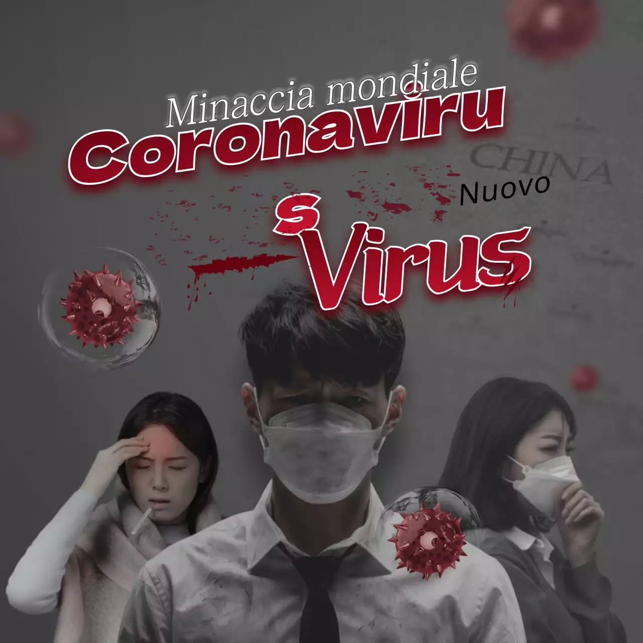 Coronavirus