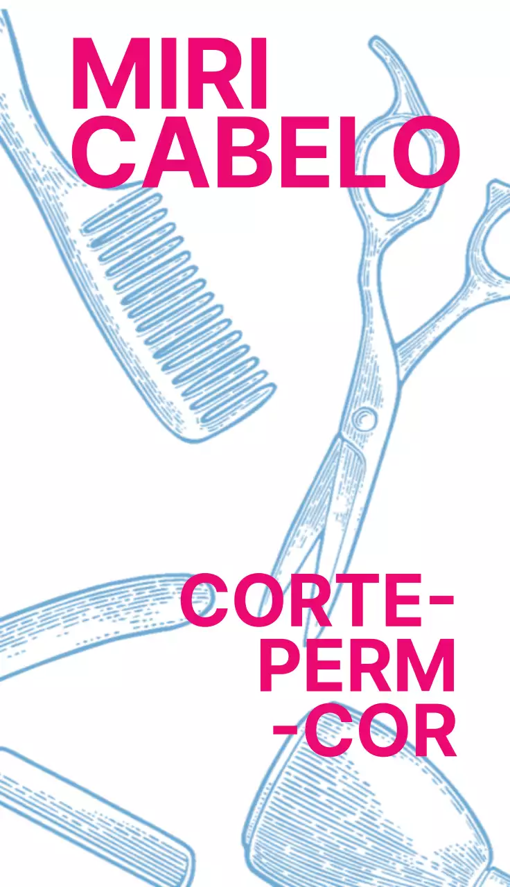 Cabeleireiro