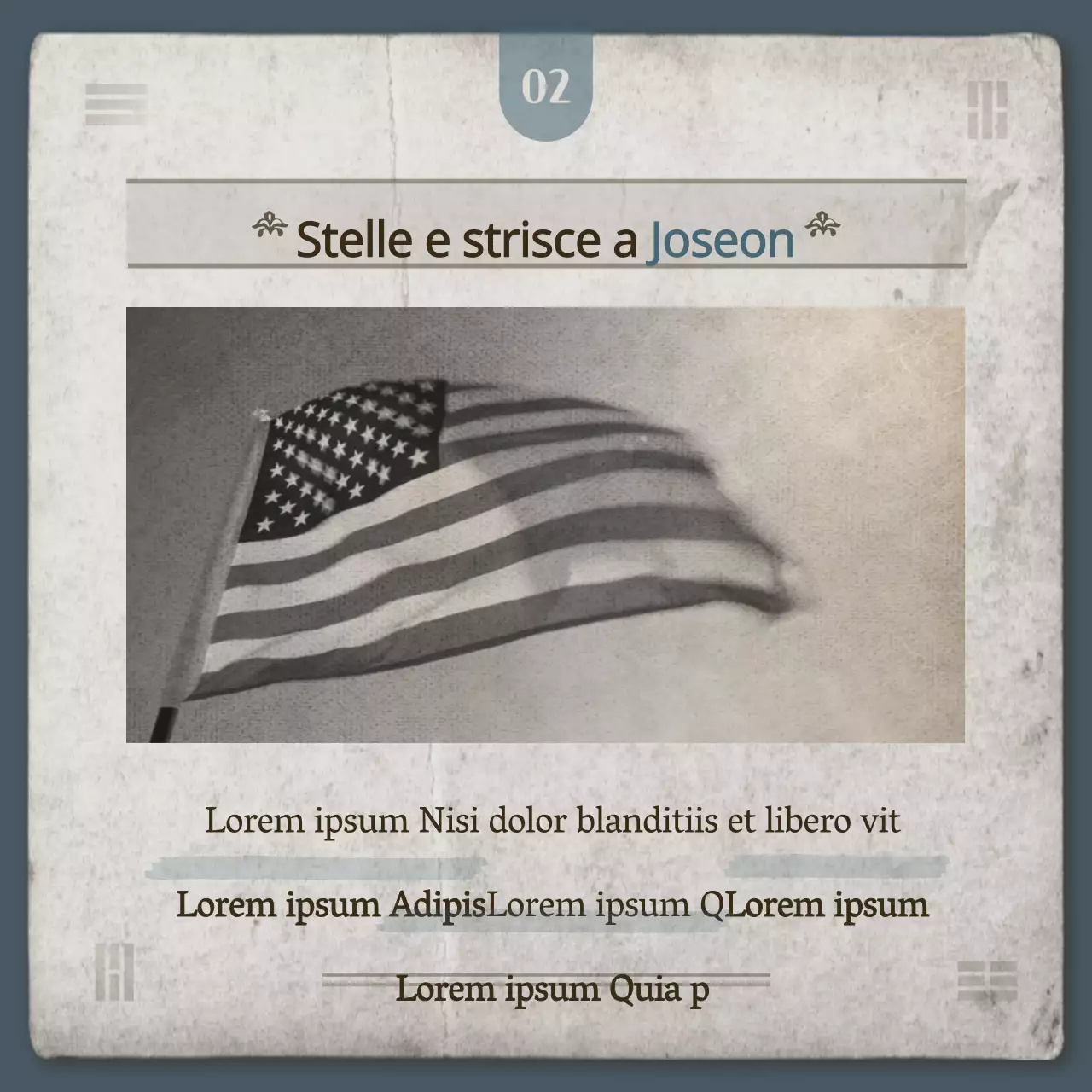 Storie della Festa della Liberazione