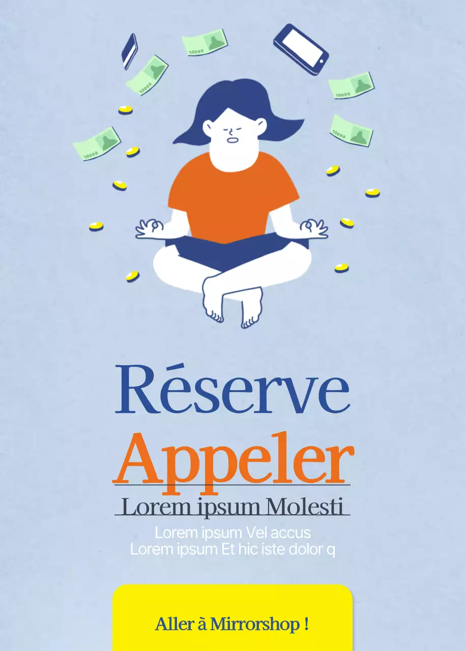 Événements de soutien aux achats